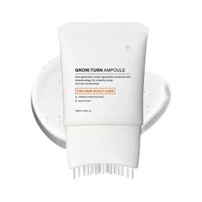 GrowTurn Sérum