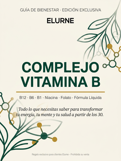 Guía Experta del Complejo B